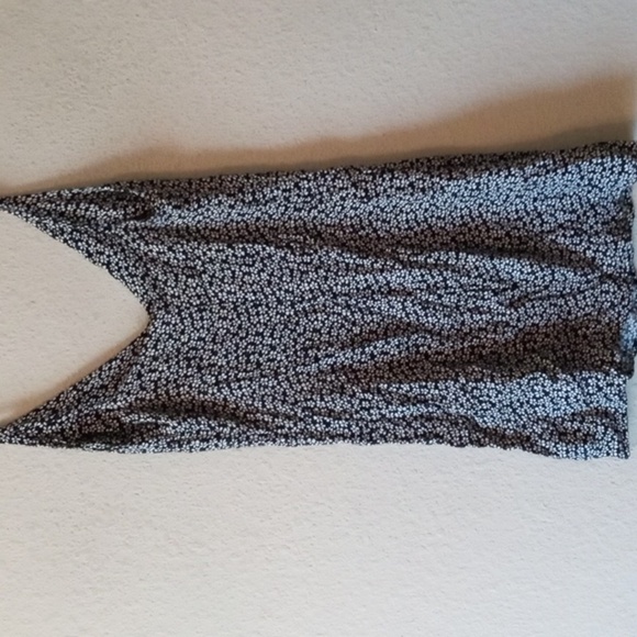 Reformation Slip Dress Marlowe mini - Picture 3 of 5